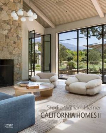 California Homes II: Studio William Hefner by William Hefner