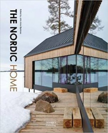 Nordic Home by John Arne Bjerknes