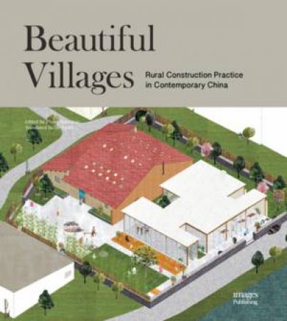 Beautiful Villages by Zhang Xiaochun