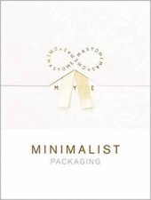 Minimalist Packaging Enhancing Creative Concepts