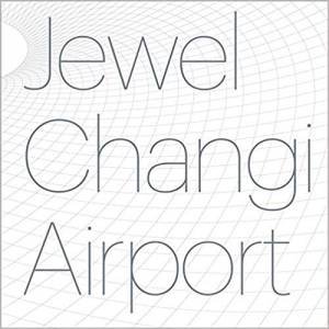 Jewel Changi Airport by Various