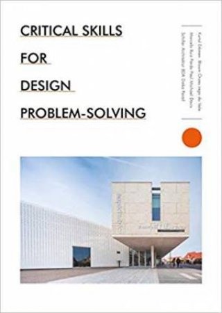 Critical Skills For Solving Design Problems by Various