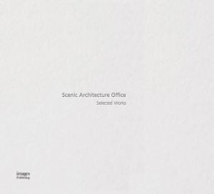 Scenic Architecture Office by Zhu Xiaofeng