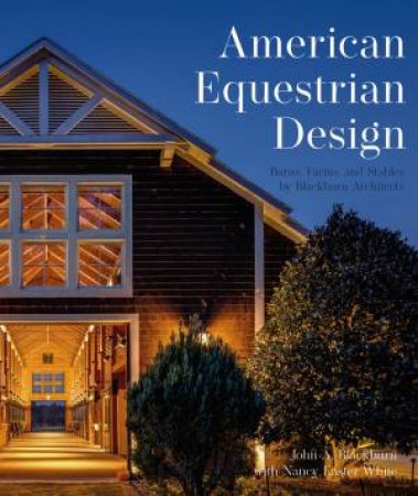 American Equestrian Design by Nancy Easter White