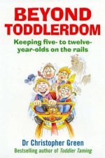 Beyond Toddlerdom