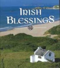 Irish Blessings