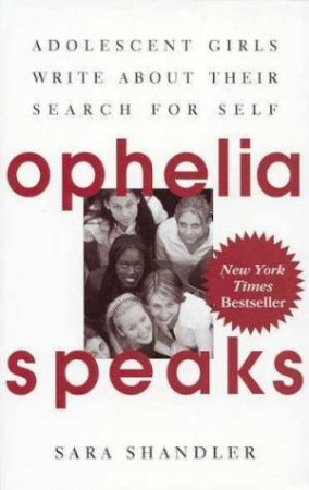 Ophelia Speaks by Sara Shandler