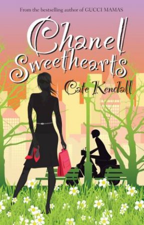 Chanel Sweethearts by Cate Kendall