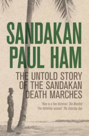 Sandakan by Paul Ham