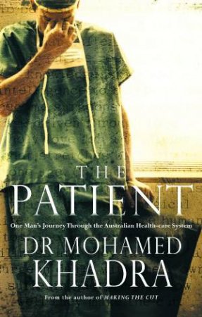 The Patient by Mohamed Khadra