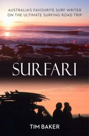 Surfari by Tim Baker