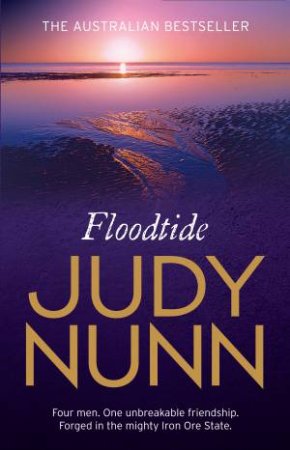 Floodtide by Judy Nunn