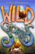 Wild Stories