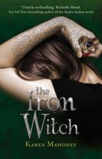 The Iron Witch 01