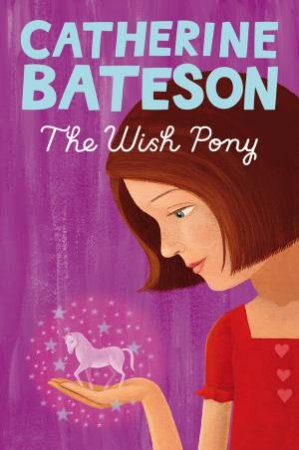 The Wish Pony by Catherine Bateson