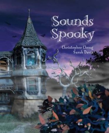 Sounds Spooky by Cheng & Davis