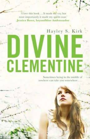 Divine Clementine by Hayley Smithers-Kirk