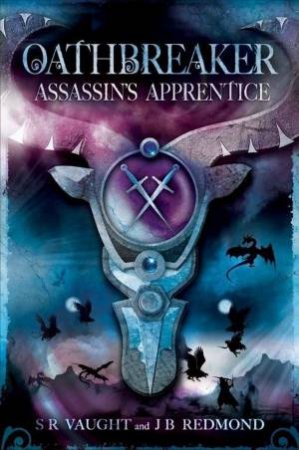 Assassin's Apprentice by S R Vaught & J B Redman