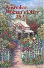 The Australian Womens Diary 2013