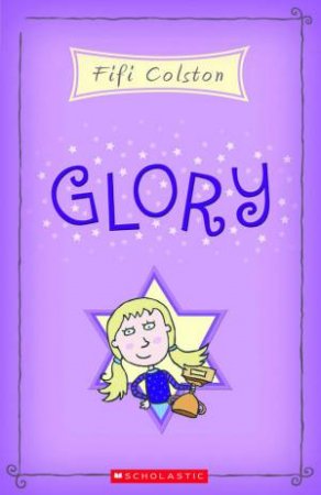 Glory by Fifi Colston