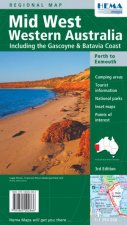 Mid West Western Australia 3 Ed