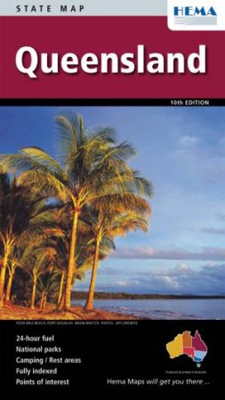 Queensland State 10 Ed. by Various