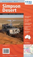 Simpson Desert 4 Ed