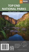 Top End National Parks  2nd Ed