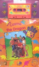 Hi5 Sharing Stories Cosmo The Dragon  Book  Tape