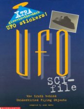 UFO SciFile