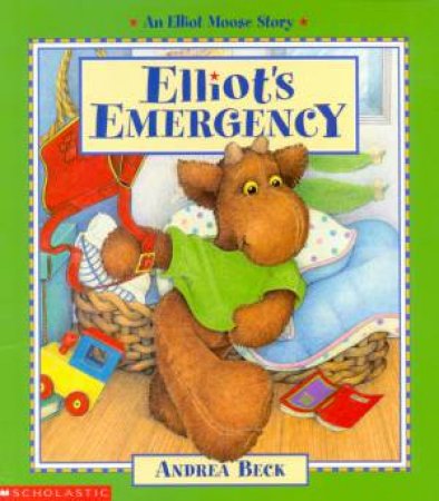 Elliot's Emergency by Andrea Beck