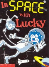 In Space With Lucky