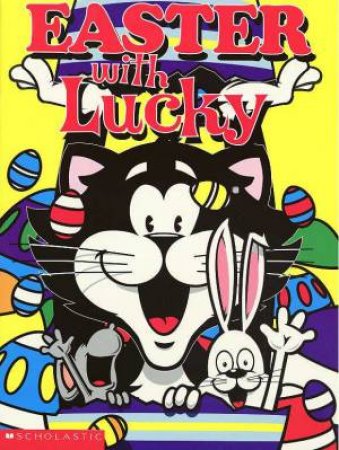 Easter With Lucky by Various