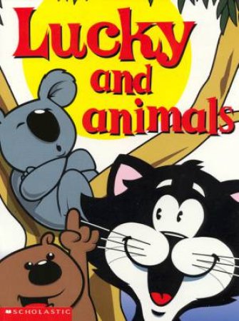 Lucky And Animals by Various