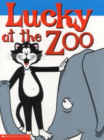 Lucky At The Zoo by Various