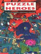 Puzzle Heroes