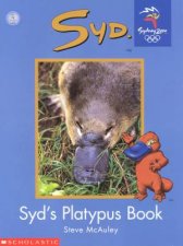 Syds Platypus Book