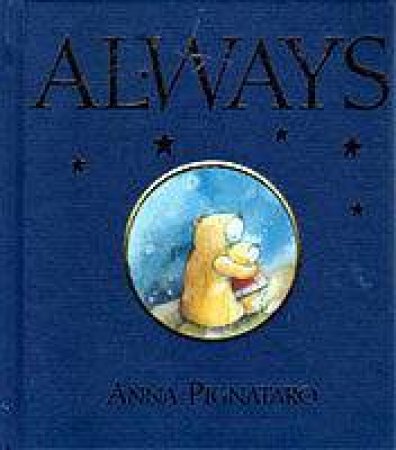 Always by Anna Pignataro