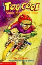 Sonic Mountain Bike