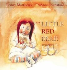 The Little Red Bear