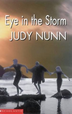 Eye In The Storm by Judy Nunn