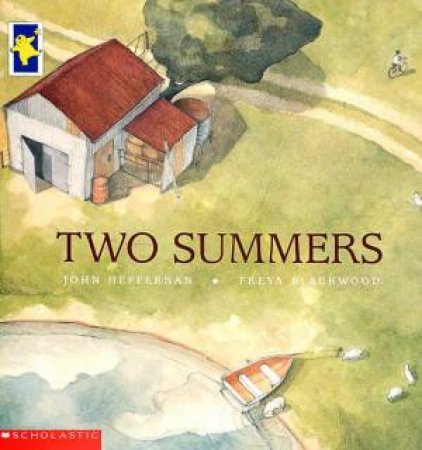 Two Summers by John Heffernan