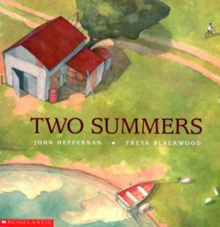 Two Summers by John Heffernan