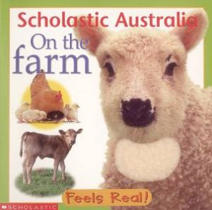 Feels Real!: On The Farm by Various