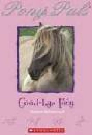 Good Bye Pony by Jeanne Betancourt