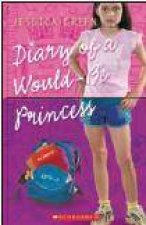 Diary Of A Would Be Princess