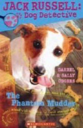 The Phantom Mudder by Sally Odgers