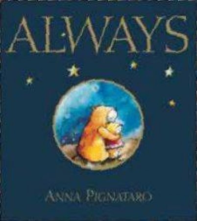 Always by Anna Pignataro