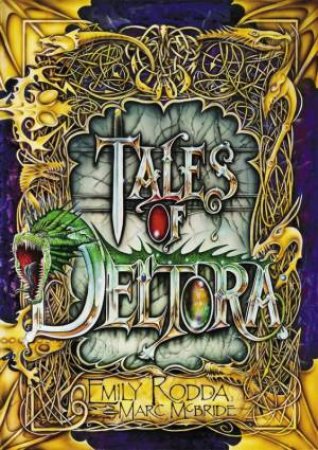 Tales Of Deltora by Emily Rodda