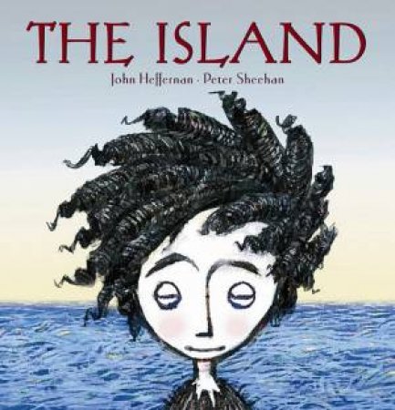 The Island by John Heffernan